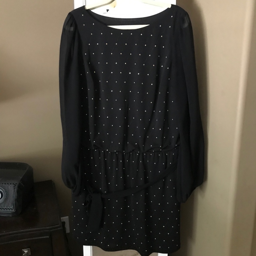 WHBM Dress